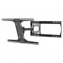 Peerless PA750 Supporto per display espositivi 190,5 cm (75") Nero (PA750)