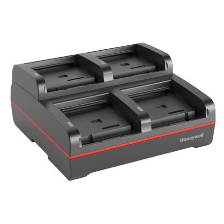Honeywell MB4-BAT-SCN02 carica batterie AC (MB4-BAT-SCN02)