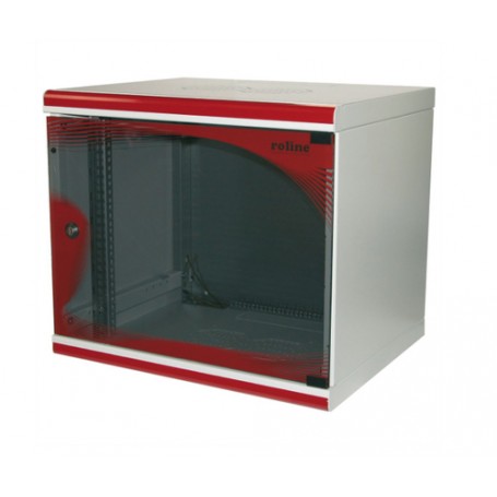 ROLINE 26.50.0147 rack 2U Grigio (26.50.0147)