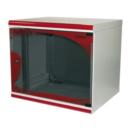 ROLINE 26.50.0150 rack 2U Da parete Grigio (26.50.0150)