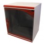 ROLINE 26.50.0150 rack 2U Da parete Grigio (26.50.0150)