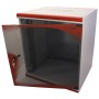 ROLINE 26.50.0150 rack 2U Da parete Grigio (26.50.0150)
