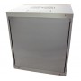 ROLINE 26.50.0150 rack 2U Da parete Grigio (26.50.0150)