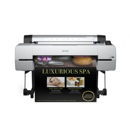 Epson SureColor SC-P10000 stampante grandi formati Ad inchiostro A colori 2400 x 1200 DPI A0 (841 x 1189 mm) Coll (C11CE17001A0)