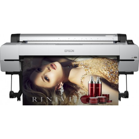 Epson SureColor SC-P20000 stampante grandi formati Ad inchiostro A colori 2400 x 1200 DPI A0 (841 x 1189 mm) Coll (C11CE20001A0)
