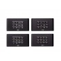 ATEN VK112EU RJ-45 Bianco (VK112EU-AT)