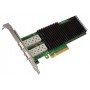 Lenovo 7XC7A05523 scheda di rete e adattatore Interno Ethernet / Fiber 25000 Mbit/s (7XC7A05523)