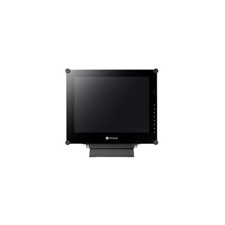 AG Neovo X-15E 38,1 cm (15") 1024 x 768 Pixel XGA LED Nero (X15E0011E0100)