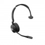 Jabra Engage 75 Mono Cuffia Padiglione auricolare Micro-USB Bluetooth Nero (9556-583-117)