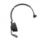 Jabra Engage 75 Mono Cuffia Padiglione auricolare Micro-USB Bluetooth Nero (9556-583-117)