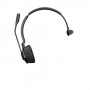 Jabra Engage 75 Mono Cuffia Padiglione auricolare Micro-USB Bluetooth Nero (9556-583-117)
