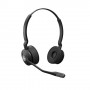 Jabra Engage 65 Stereo Cuffia Padiglione auricolare Micro-USB Nero (9559-553-117)