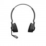 Jabra Engage 65 Stereo Cuffia Padiglione auricolare Micro-USB Nero (9559-553-117)