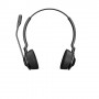 Jabra Engage 65 Stereo Cuffia Padiglione auricolare Micro-USB Nero (9559-553-117)