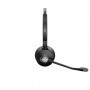 Jabra Engage 65 Stereo Cuffia Padiglione auricolare Micro-USB Nero (9559-553-117)