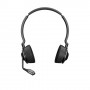 Jabra Engage 75 Stereo Cuffia Padiglione auricolare Micro-USB Bluetooth Nero (9559-583-117)