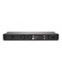 SonicWall NSA 3650 High Availability firewall (hardware) 3750 Mbit/s (01-SSC-3215)