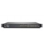 SonicWall NSa 3650 + Advanced Edition (1 Year) firewall (hardware) 1U 3750 Mbit/s (01-SSC-4081)