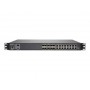 SonicWall NSA 3650 firewall (hardware) 1U 3750 Mbit/s (01-SSC-1937)