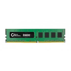 CoreParts MMG3857/4GB memoria 1 x 4 GB DDR3 1866 MHz Data Integrity Check (verifica integrità dati) (MMG3857/4GB)