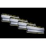 G.Skill Sniper X F4-3600C19Q-64GSXKB memoria 64 GB 4 x 16 GB DDR4 3600 MHz (F4-3600C19Q-64GSXKB)