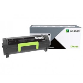 Lexmark 56F0HA0 cartuccia toner Nero (56F0HA0)