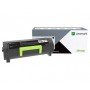 Lexmark 56F0UA0 cartuccia toner 1 pz Nero (56F0UA0)