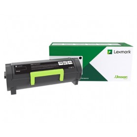 Lexmark 24B6889 cartuccia toner 1 pz Originale Nero (24B6889)
