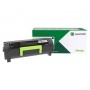 Lexmark 24B6889 cartuccia toner 1 pz Originale Nero (24B6889)