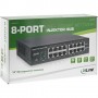 InLine 32308H adattatore PoE e iniettore Gigabit Ethernet 56 V (32308H)
