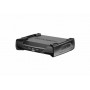 Aten KA7230S switch per keyboard-video-mouse (kvm) Nero (KA7230S)