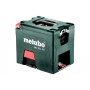 Metabo AS 18 L PC 7,5 L Aspiratore a cilindro Secco Sacchetto per la polvere (602021850)