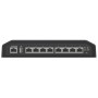 Ubiquiti Networks EdgeSwitch 8XP Gestito Gigabit Ethernet (10/100/1000) Supporto Power over Ethernet (PoE) Nero (ES-8XP)