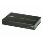 Aten VE813A-AT-G moltiplicatore AV Trasmettitore e ricevitore AV Nero (VE813A-AT-G)