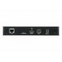 Aten VE813A-AT-G moltiplicatore AV Trasmettitore e ricevitore AV Nero (VE813A-AT-G)