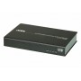 Aten VE813A-AT-G moltiplicatore AV Trasmettitore e ricevitore AV Nero (VE813A-AT-G)