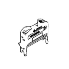 Zebra P1094879-020 parte di ricambio per la stampa 1 pz (P1094879-020)