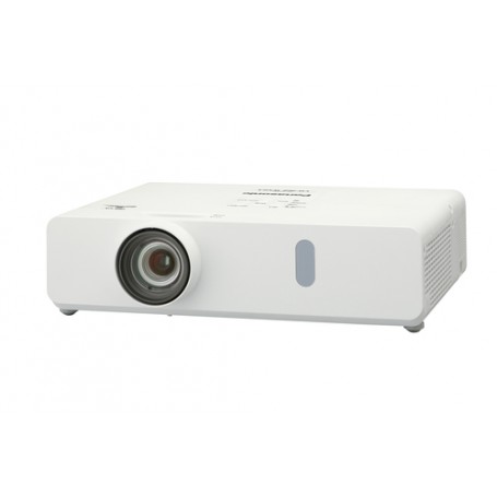 Panasonic PT-VW360EJ videoproiettore Proiettore a raggio standard 4000 ANSI lumen LCD WXGA (1280x800) Bianco (PT-VW360EJ)