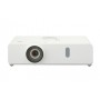Panasonic PT-VW360EJ videoproiettore Proiettore a raggio standard 4000 ANSI lumen LCD WXGA (1280x800) Bianco (PT-VW360EJ)