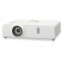 Panasonic PT-VW360EJ videoproiettore Proiettore a raggio standard 4000 ANSI lumen LCD WXGA (1280x800) Bianco (PT-VW360EJ)