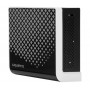 Gigabyte GB-BLCE-4000C barebone per PC/stazione di lavoro Nero, Bianco BGA 1090 N4000 1,1 GHz (GB-BLCE-4000C)