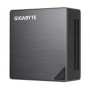 Gigabyte GB-BLPD-5005 barebone per PC/stazione di lavoro Nero BGA 1090 J5005 1,5 GHz (GB-BLPD-5005)