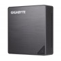 Gigabyte GB-BRI5-8250-BW barebone per PC/stazione di lavoro UCFF Nero BGA 1356 i5-8250U 1,6 GHz (GB-BRI5-8250-BW)