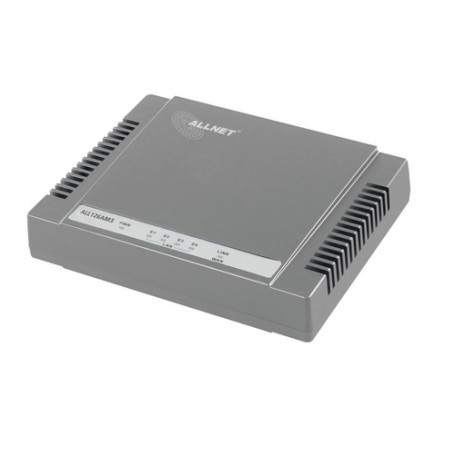 ALLNET ALL126AM3 router cablato Grigio (149851)