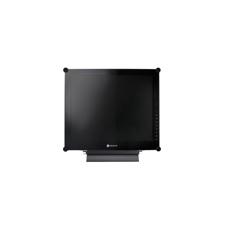 AG Neovo X-19E 48,3 cm (19") 1280 x 1024 Pixel SXGA LED Nero (X19E0011E0100)