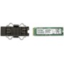 HP Z Turbo Drive M.2 2000 GB PCI Express 3.0 SLC (3KP39AA)