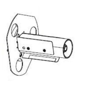 Zebra P1083320-114 parte di ricambio per la stampa Fuso 1 pz (P1083320-114)