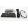 EXSYS EX-1190HMVS-PD USB 3.2 Gen 1 (3.1 Gen 1) Type-A Nero (EX-1190HMV-PD)