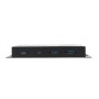 EXSYS EX-1190HMVS-PD USB 3.2 Gen 1 (3.1 Gen 1) Type-A Nero (EX-1190HMV-PD)
