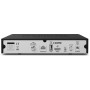 TechniSat Technistar S6 Ethernet (RJ-45), Satellite Full HD Nero (0000/4717)